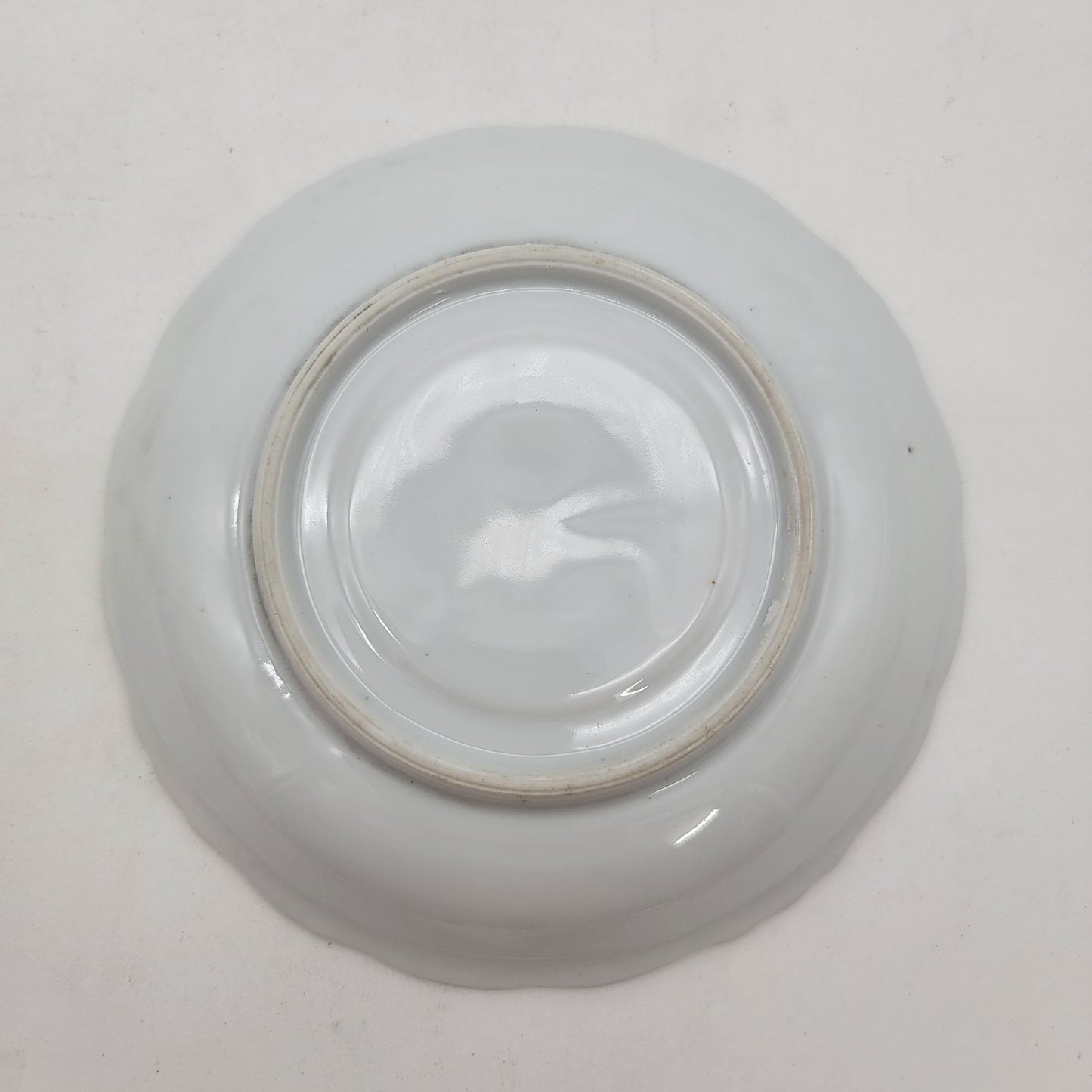 Vintage Fine Bone China Floral Bouquet Tea Cup & Saucer