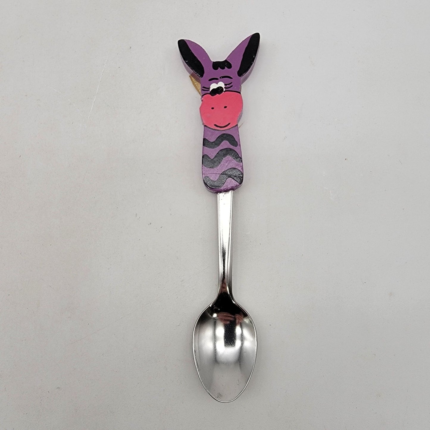 5 Pc Lumela South Africa Safari Enamelware Child's Dishes Set