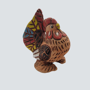 Descriptive image text