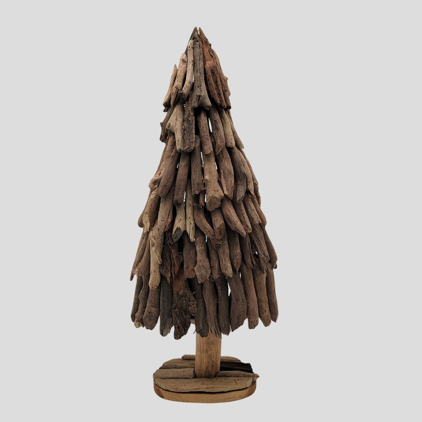 Large Driftwood Tree Rustic Decor