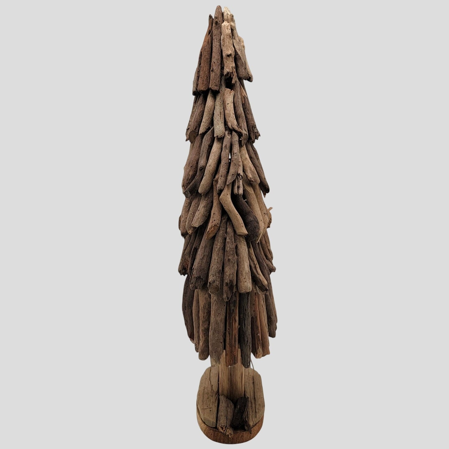 Large Driftwood Tree Rustic Decor
