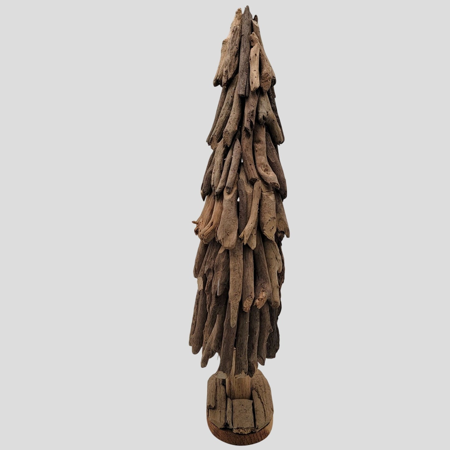 Large Driftwood Tree Rustic Decor