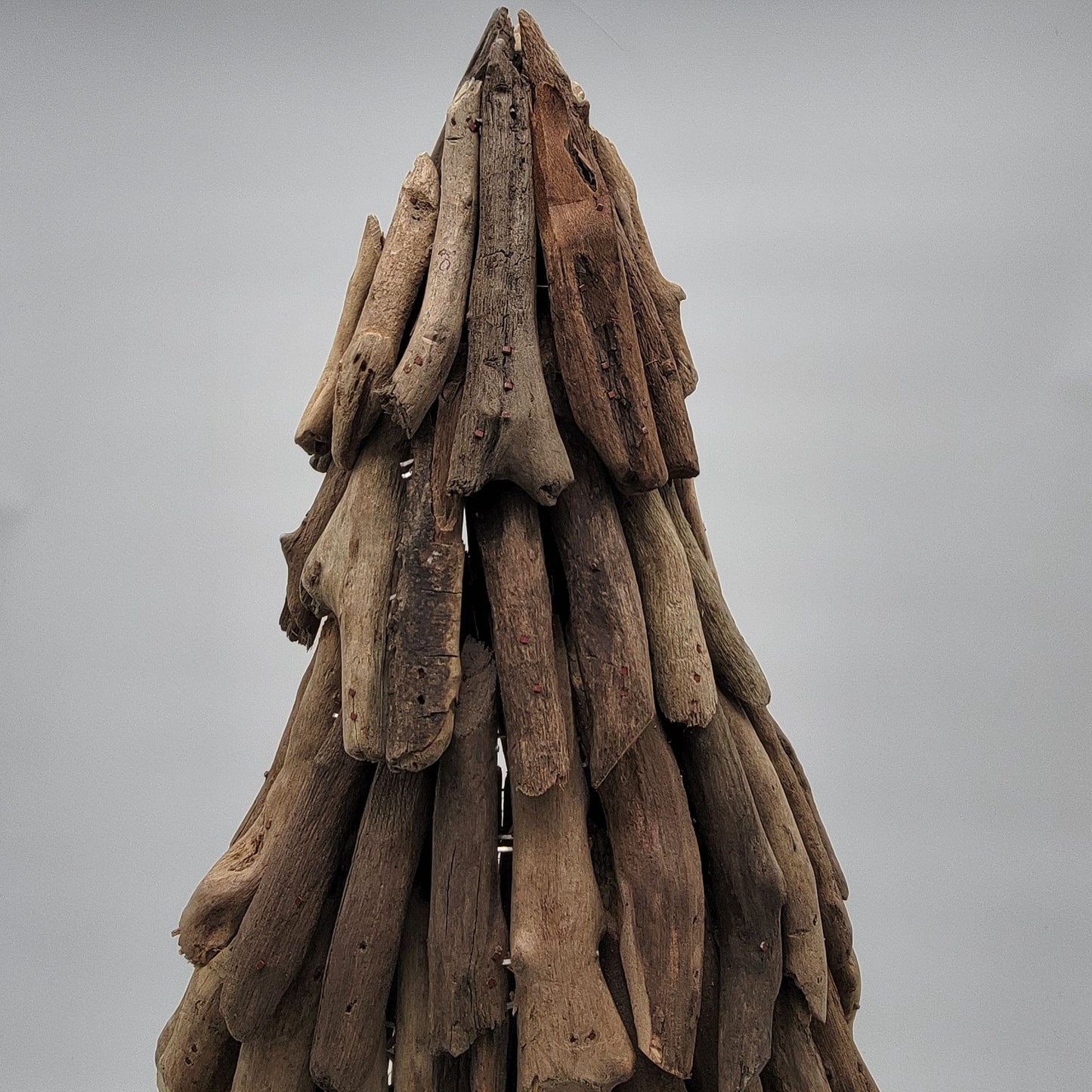 Large Driftwood Tree Rustic Decor