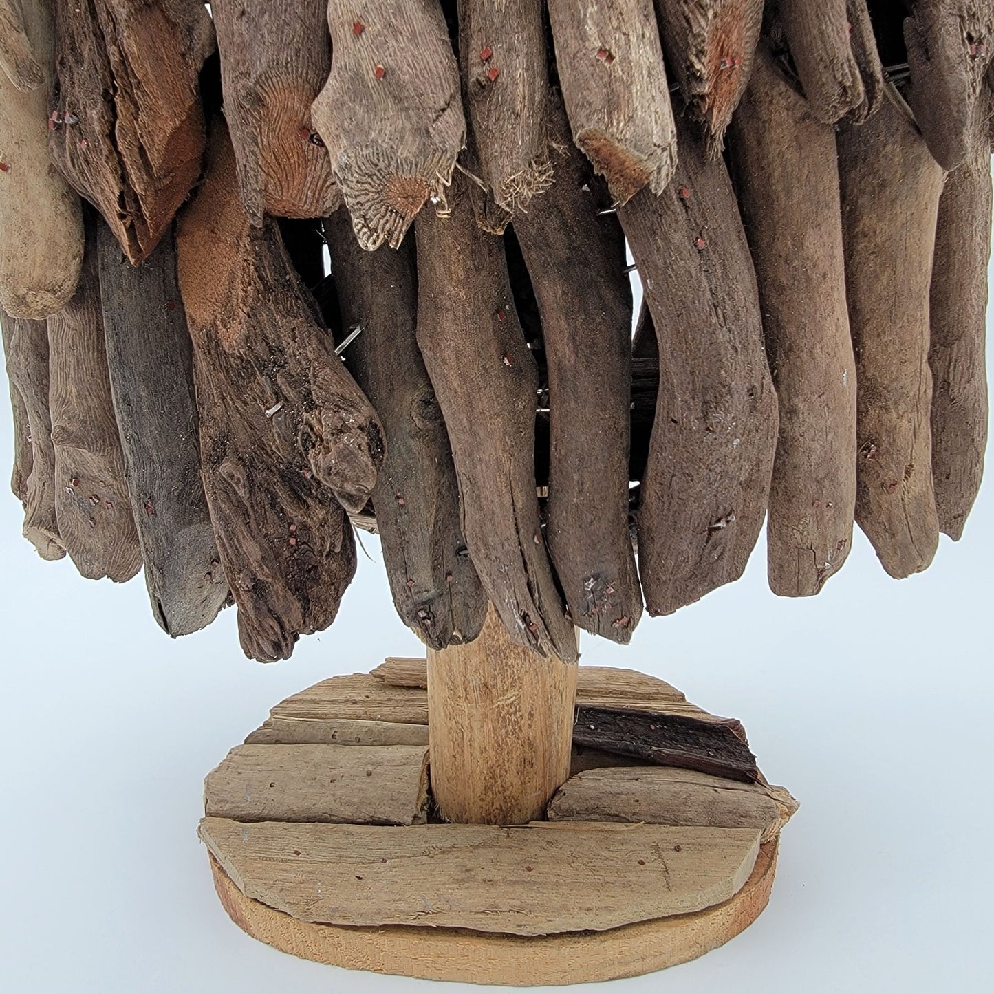 Large Driftwood Tree Rustic Decor