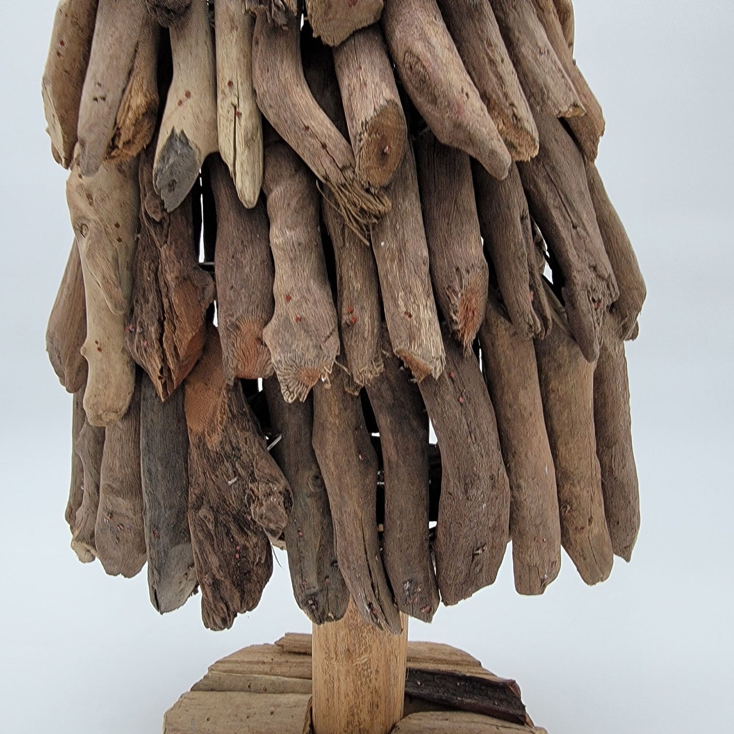 Large Driftwood Tree Rustic Decor