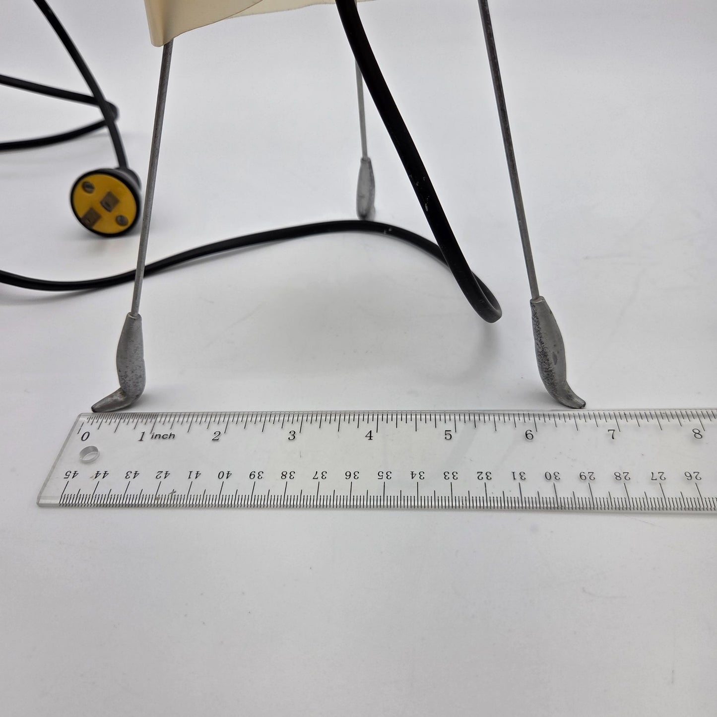 PS.27 By 18 Aout For Dix Heures Dix Bruno Moretti Table Floor Lamp