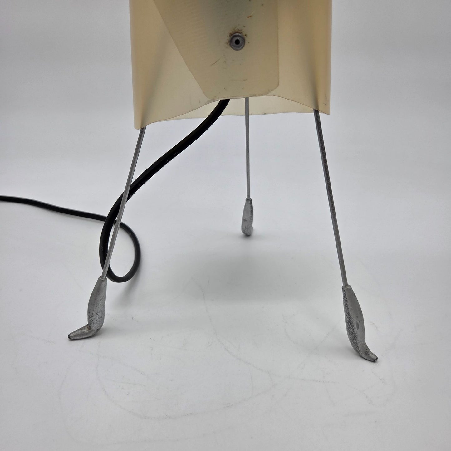 PS.27 By 18 Aout For Dix Heures Dix Bruno Moretti Table Floor Lamp
