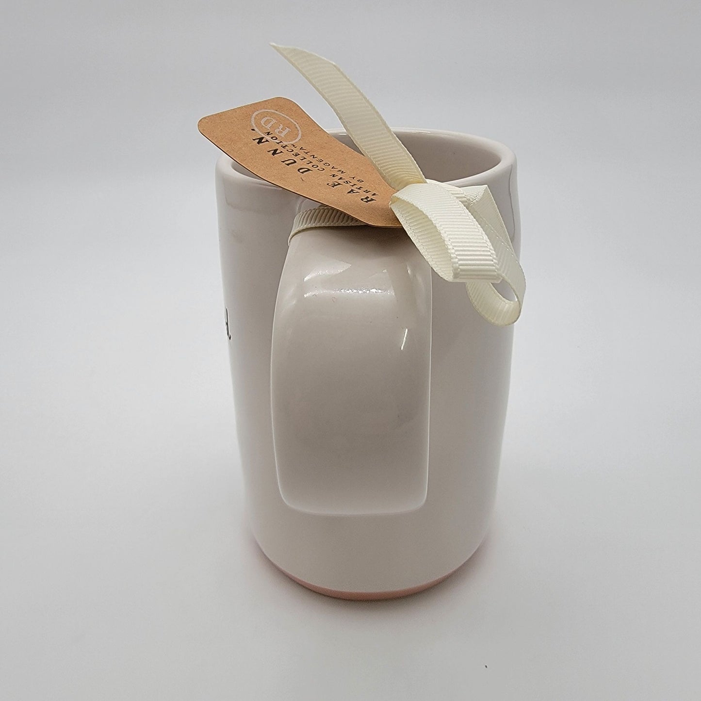 Rae Dunn Early Bird Chicken Mug Artisan Collection  - NEW