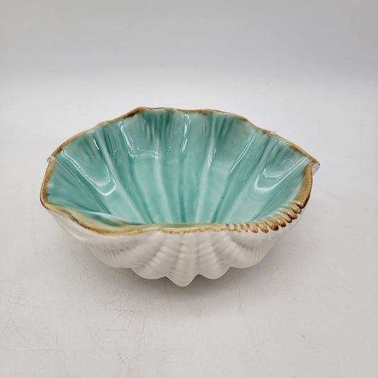 Clam Shell Bowl By WS Designs