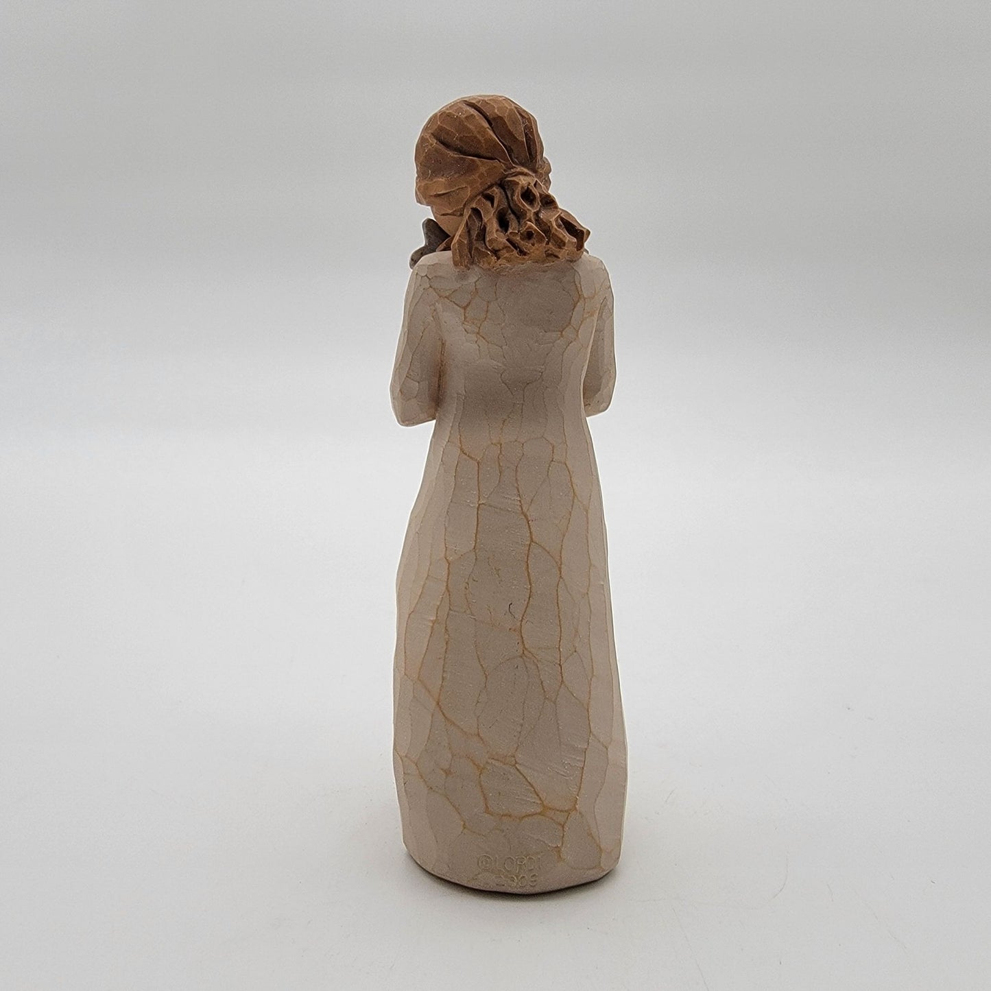 Demdaco Willow Tree Forget-Me-Not Figurine