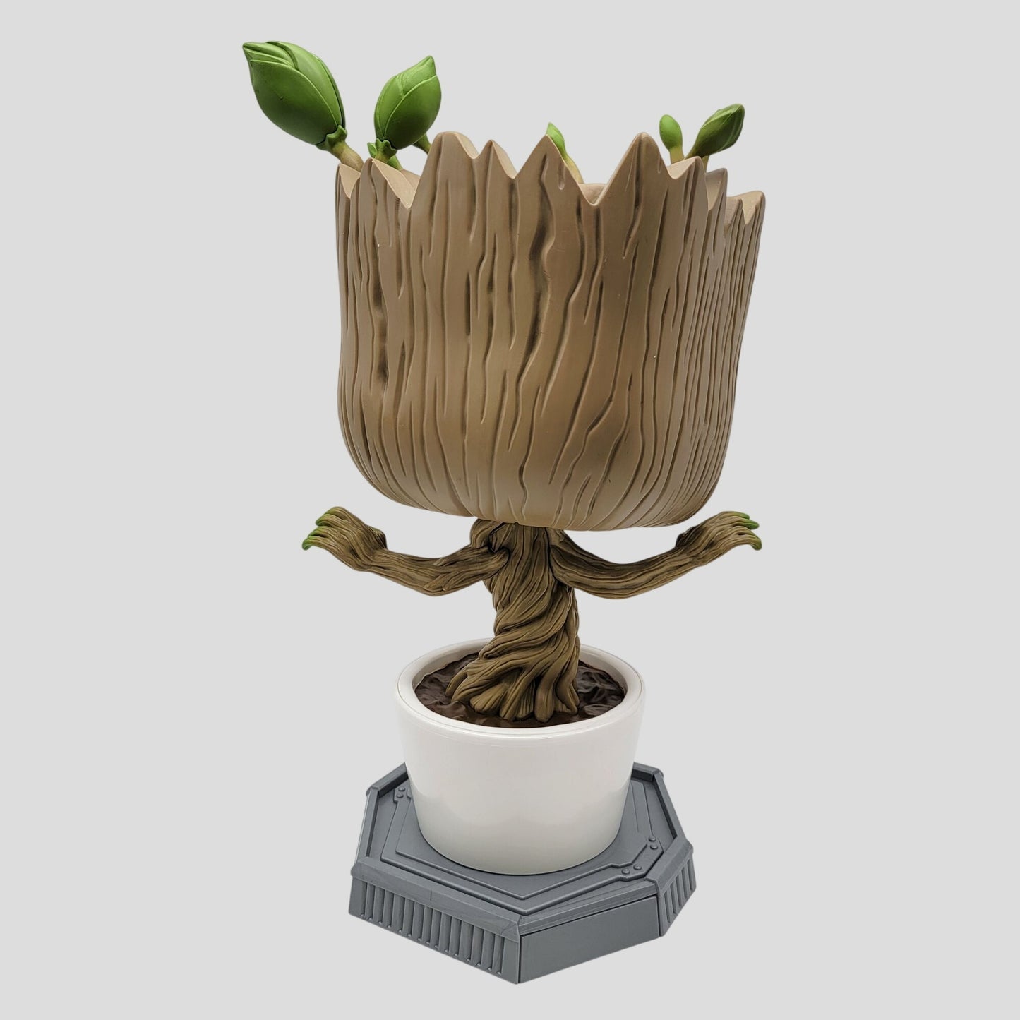 Dancing Groot Super Sized Funko Pop Figure 18" - Guardians of the Galaxy