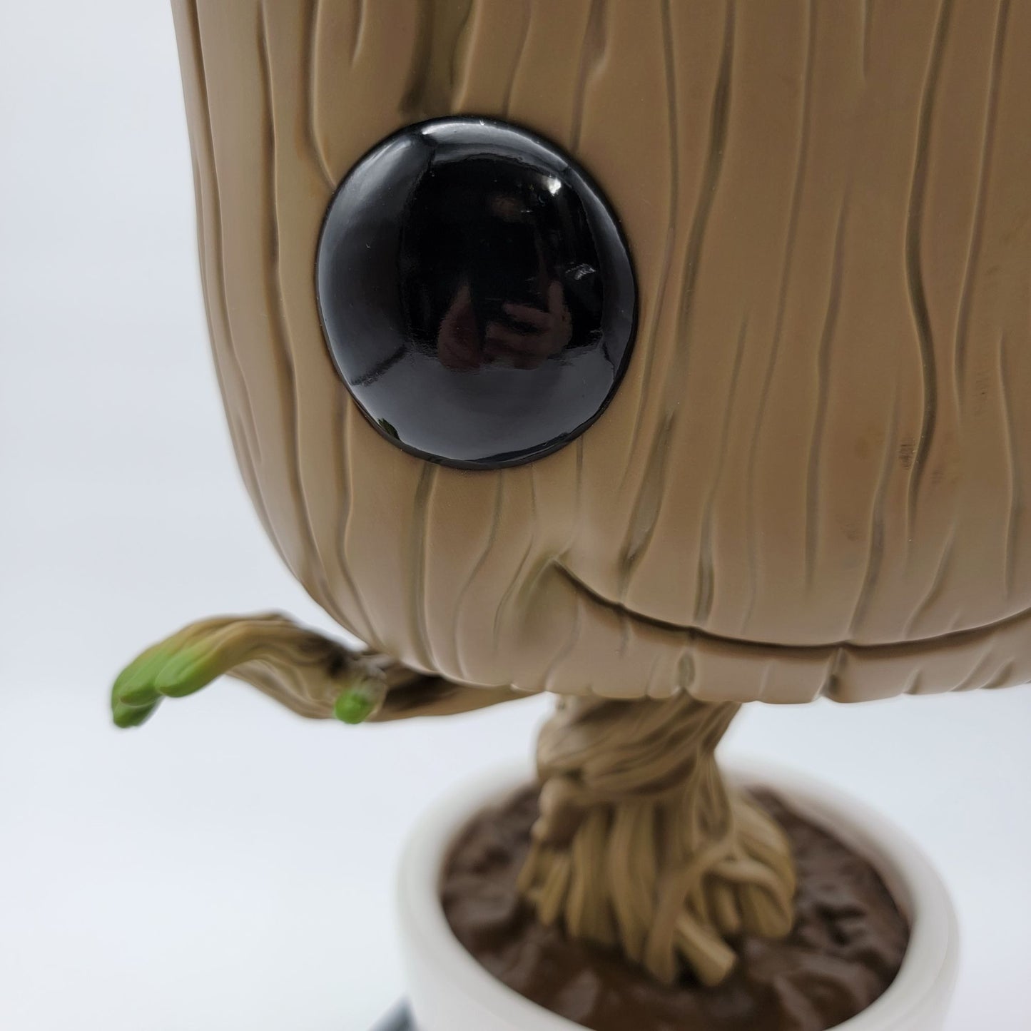 Dancing Groot Super Sized Funko Pop Figure 18" - Guardians of the Galaxy