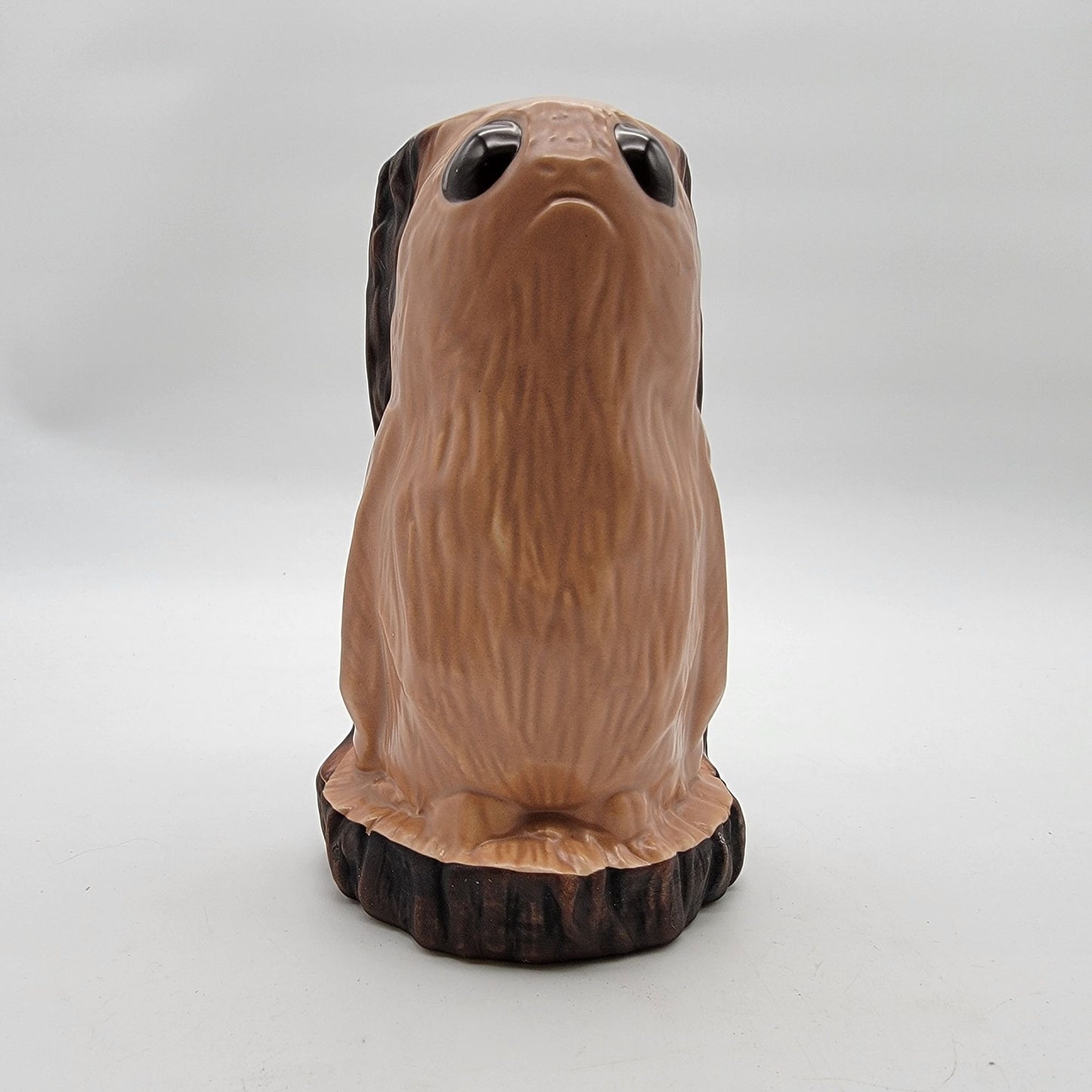 Star Wars Galaxys Edge Porg Tiki Cup Mug 1st Edition
