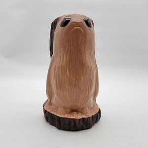 Star Wars Galaxys Edge Porg Tiki Cup Mug 1st Edition