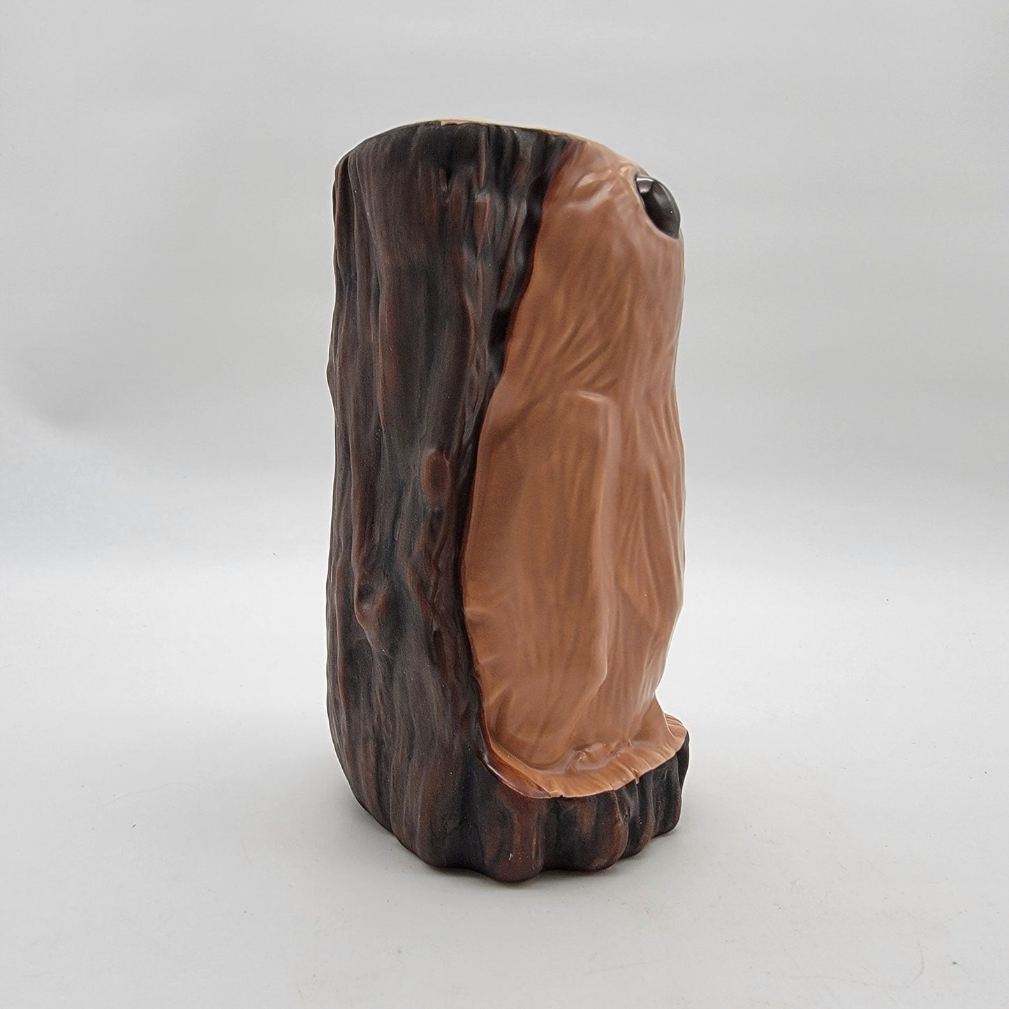 Star Wars Galaxys Edge Porg Tiki Cup Mug 1st Edition