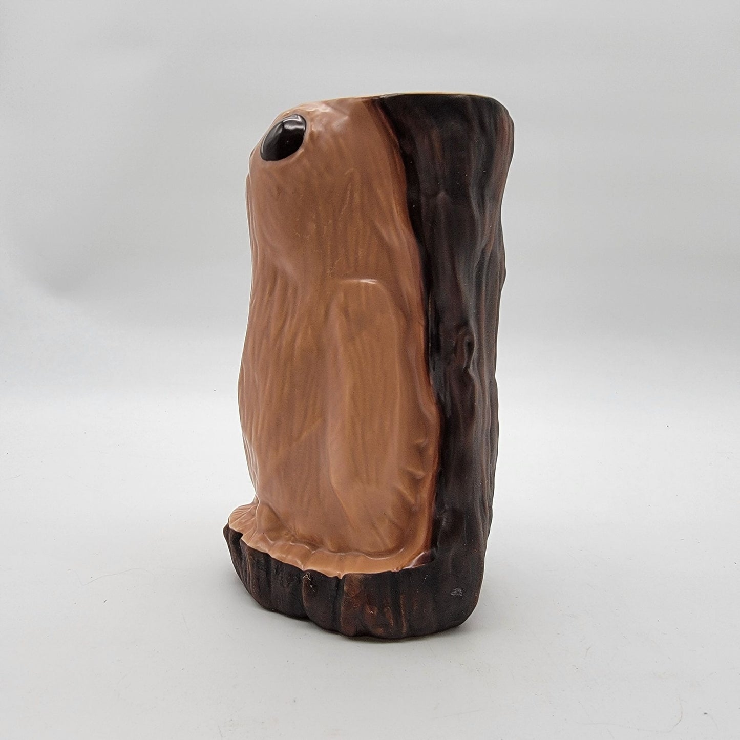 Star Wars Galaxys Edge Porg Tiki Cup Mug 1st Edition