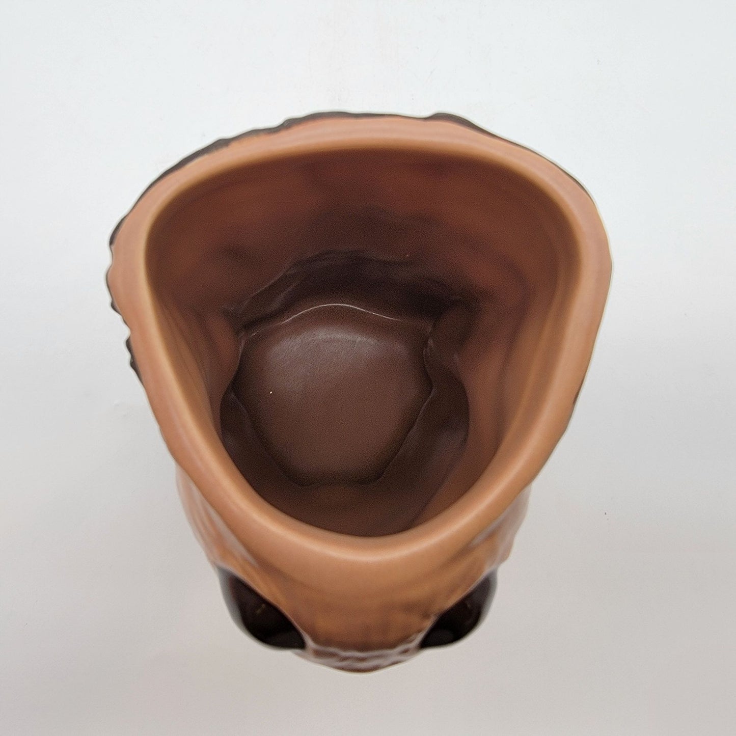 Star Wars Galaxys Edge Porg Tiki Cup Mug 1st Edition