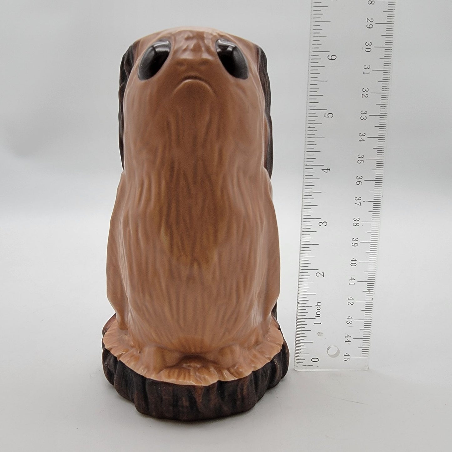 Star Wars Galaxys Edge Porg Tiki Cup Mug 1st Edition
