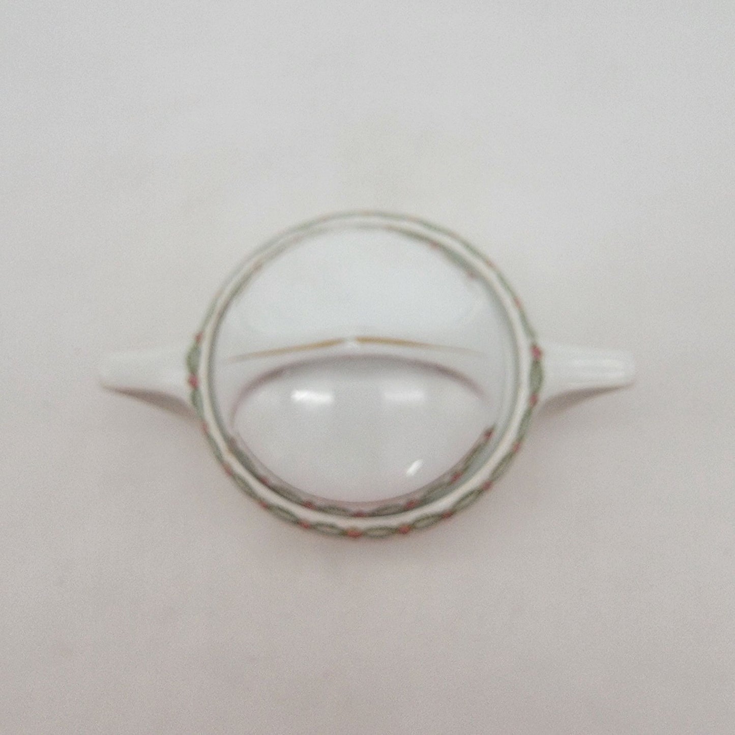 Vintage Rosenthal Bavaria "Donatello" Covered Sugar Bowl Fine China