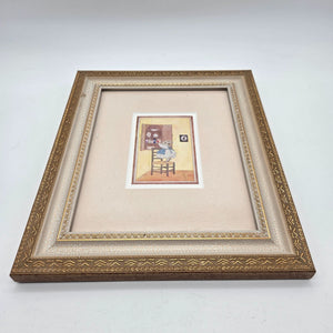 Descriptive image text