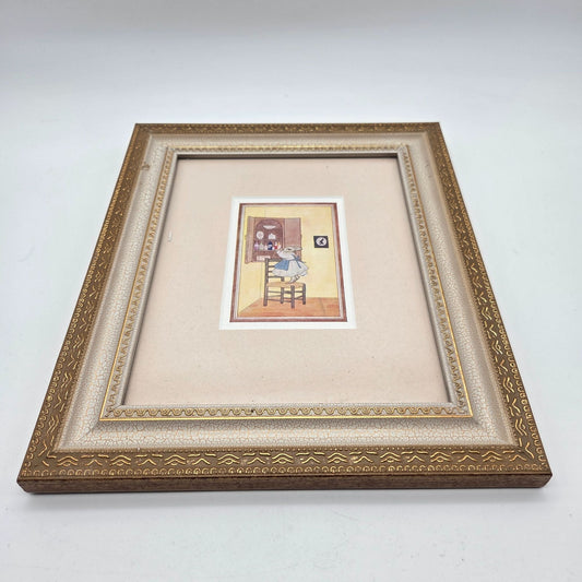 Margaret Tempest Gruel Little Grey Rabbit Illustration Art