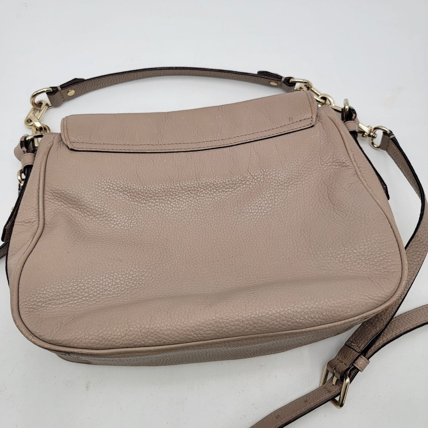 Kate Spade Mulberry Street Alecia Crossbody Shoulder Bag Purse