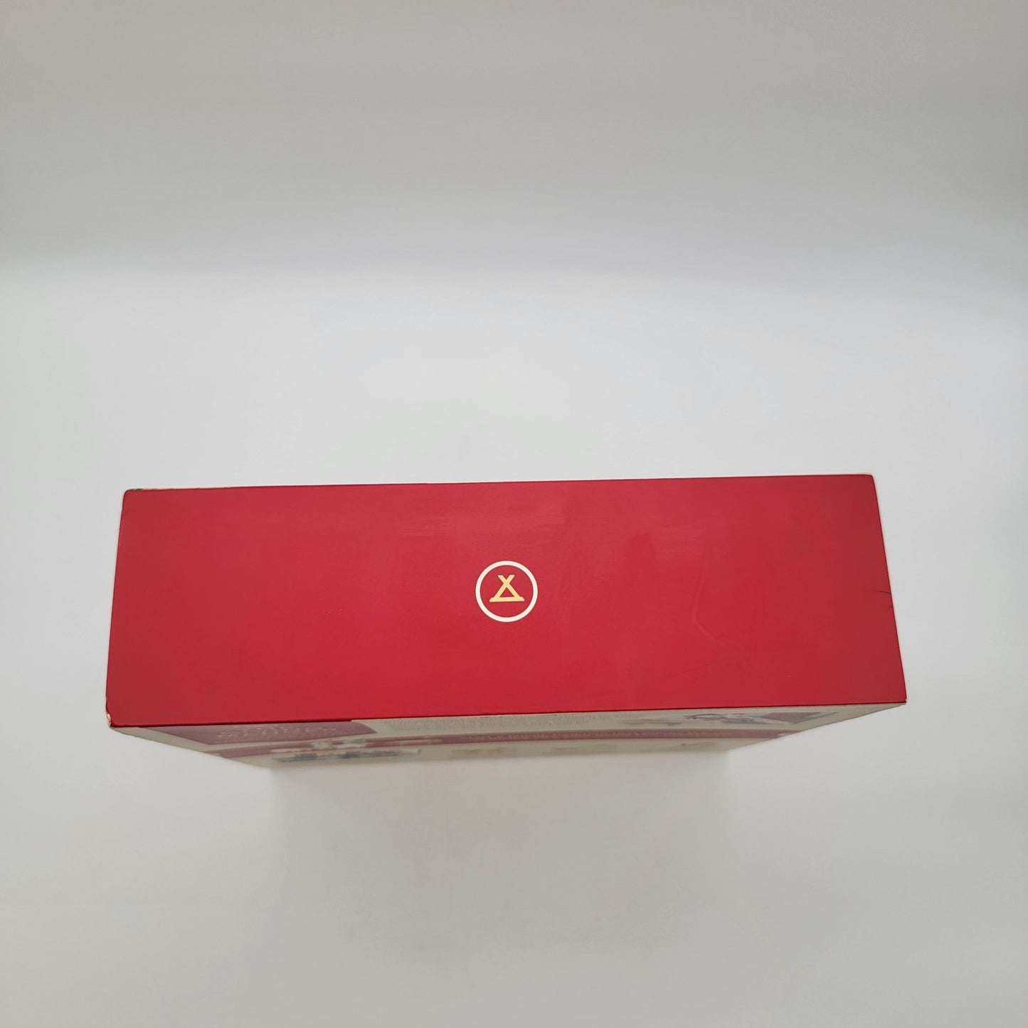The Giving Manger Christmas Family Tradition Box Set Advent