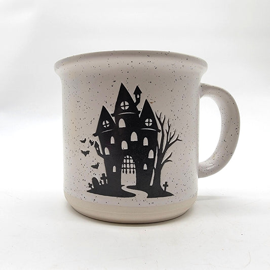 Haunted House "If Youve Got It Haunt It"  Mug