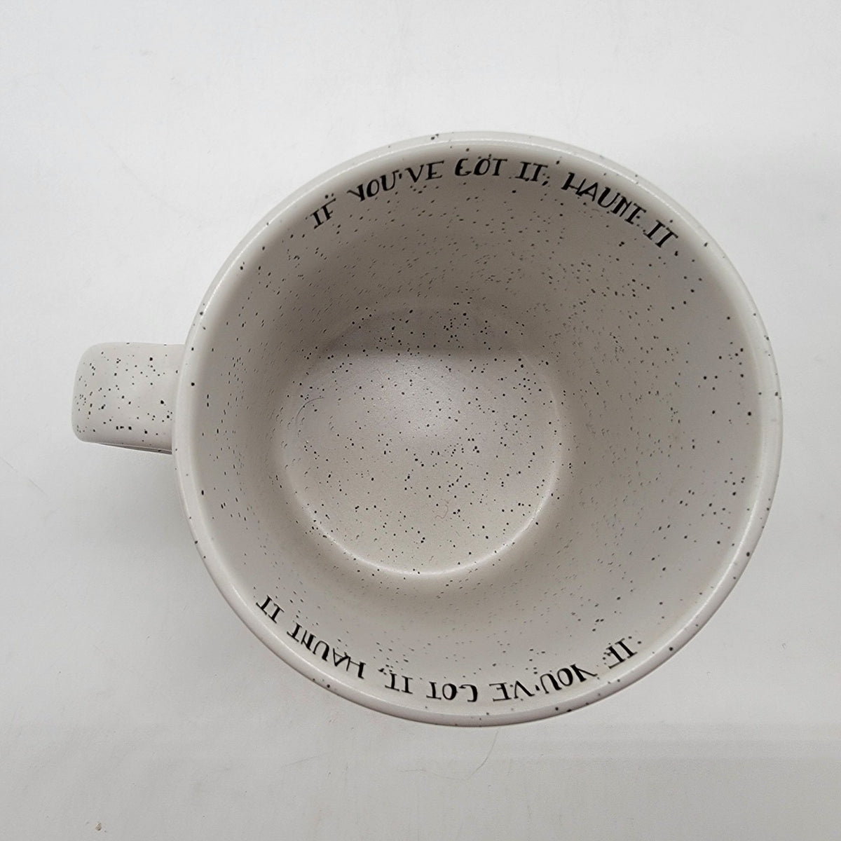 Haunted House "If Youve Got It Haunt It"  Mug