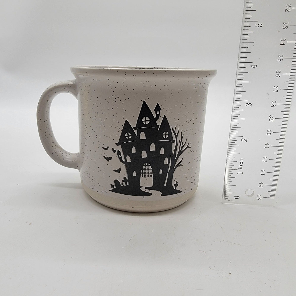Haunted House "If Youve Got It Haunt It"  Mug