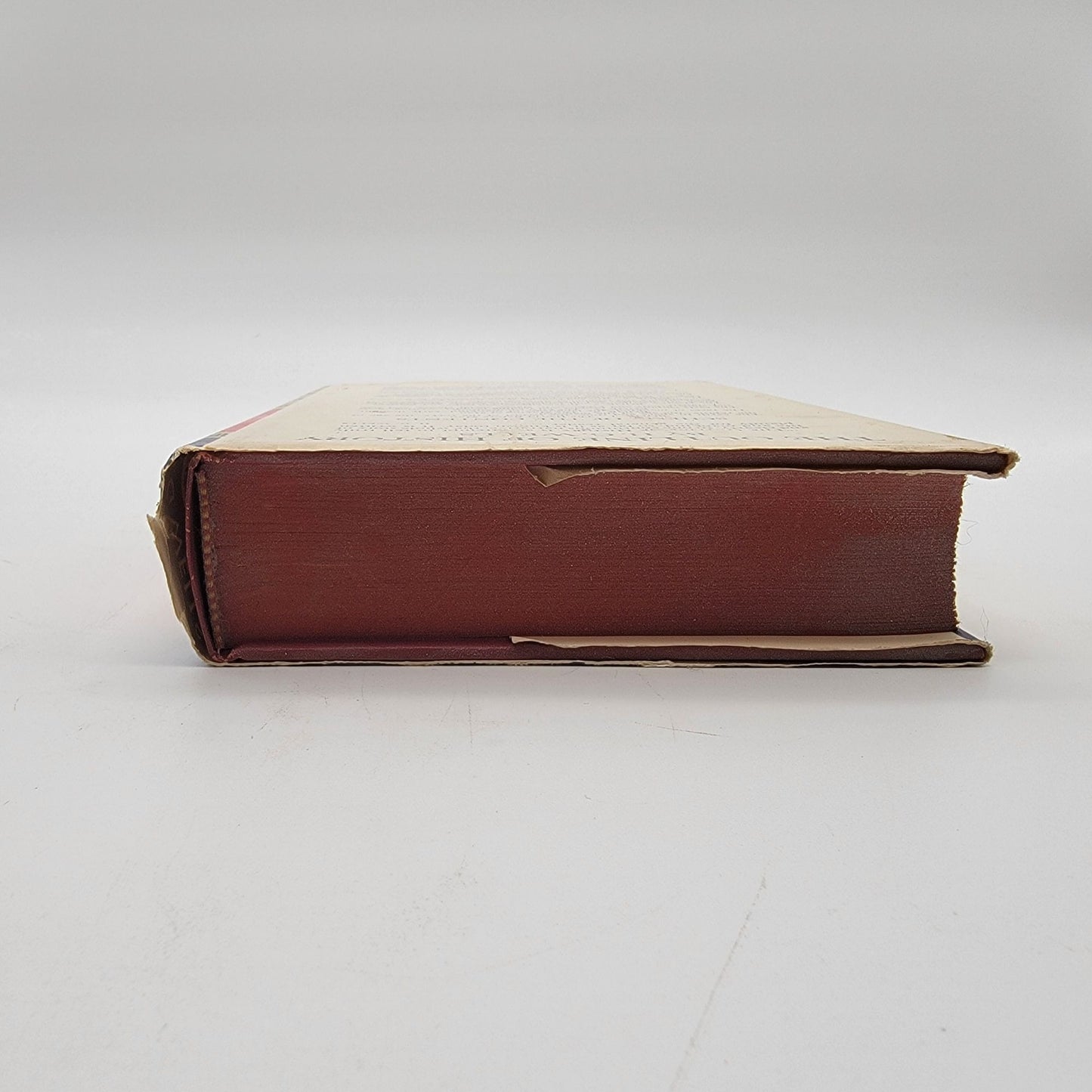 The Outline Of History By H.G. Wells Hard-Cover Book Volume I & II