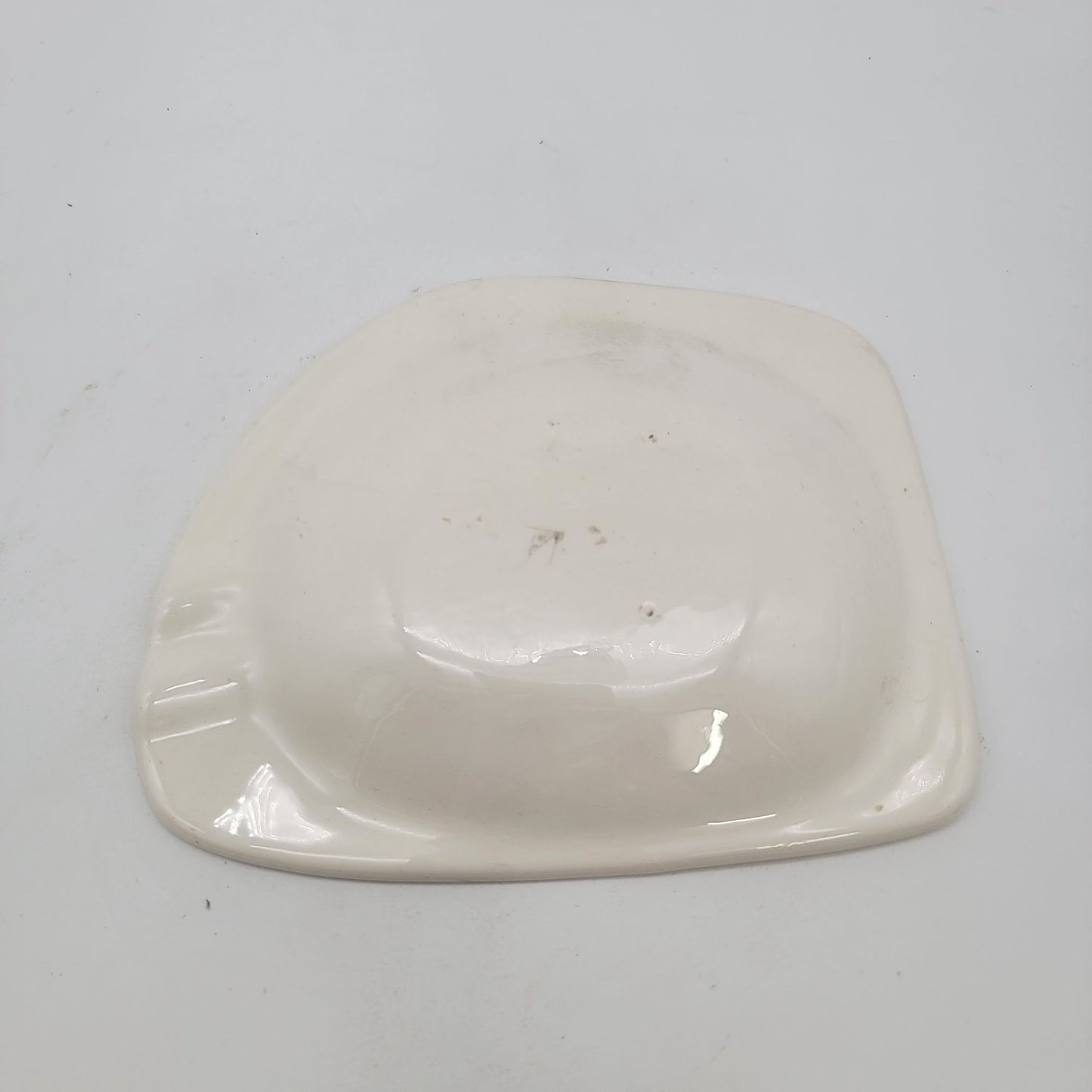 Sascha Brastoff Mid-Century Ashtray