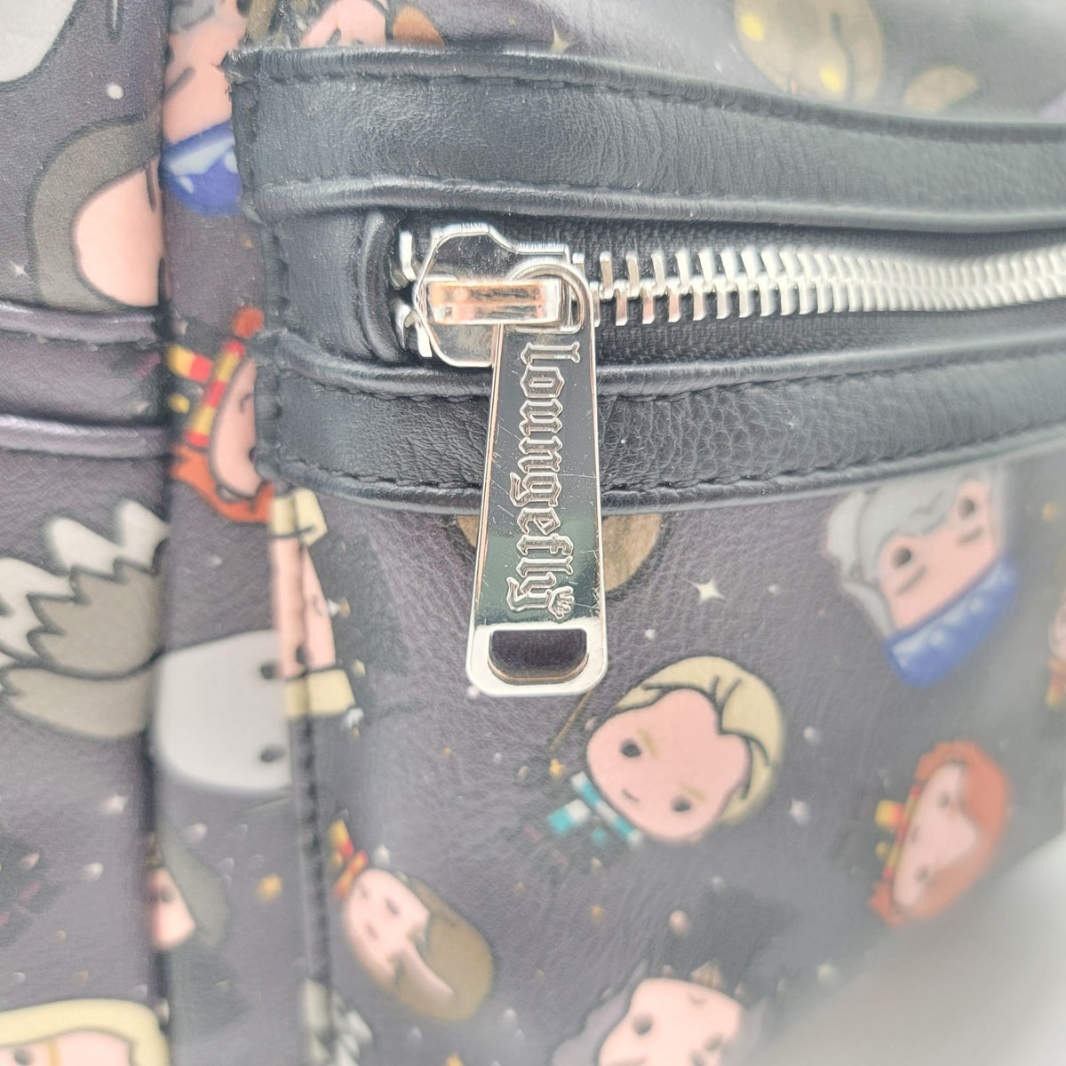 Loungefly Harry Potter Chibi Mini Backpack