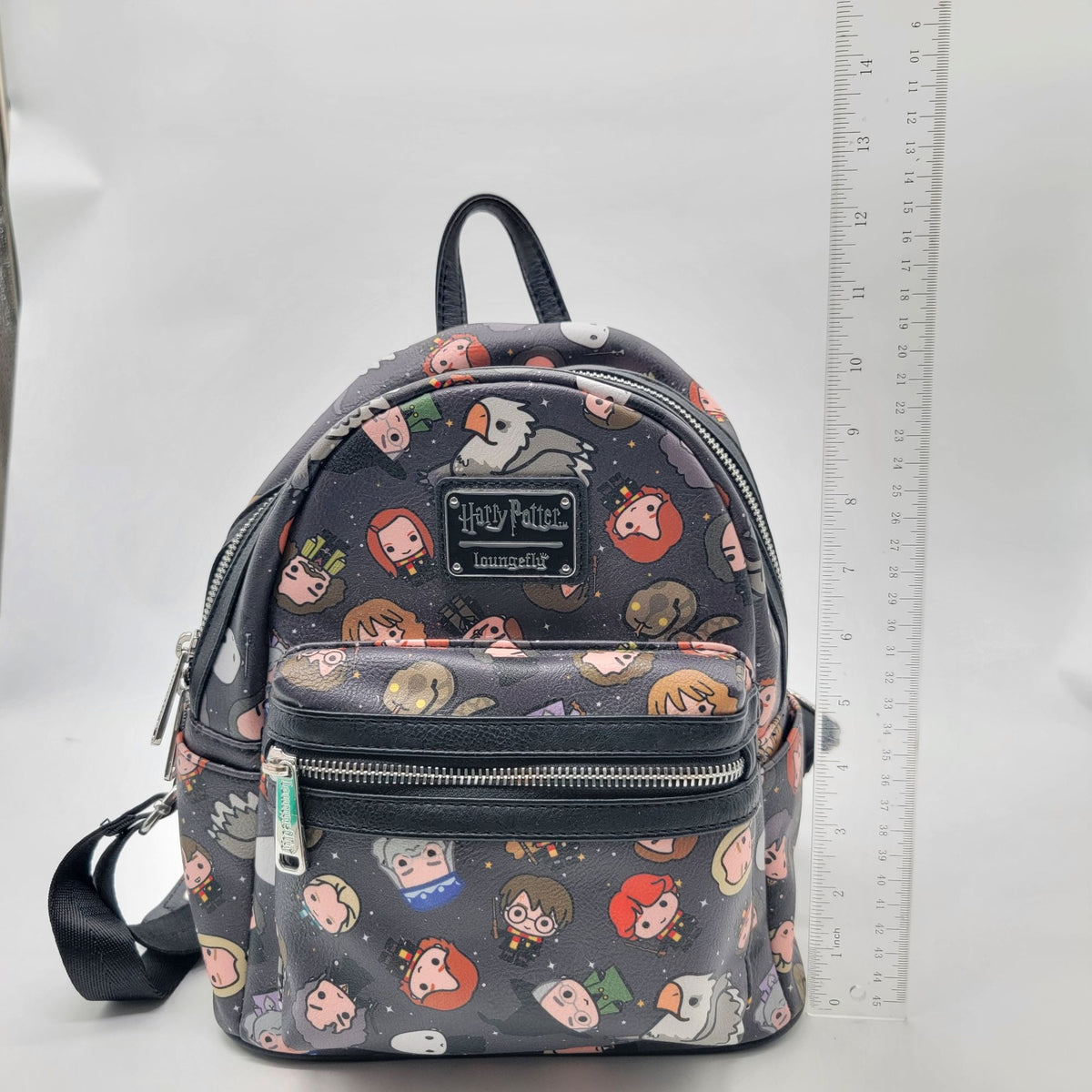 Loungefly Harry Potter Chibi Mini Backpack
