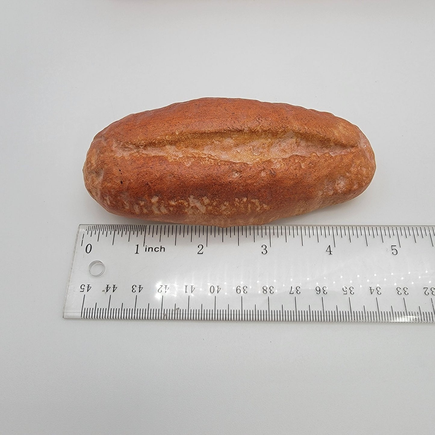 Set Of 2 Faux Baguette Bundle & French Bread