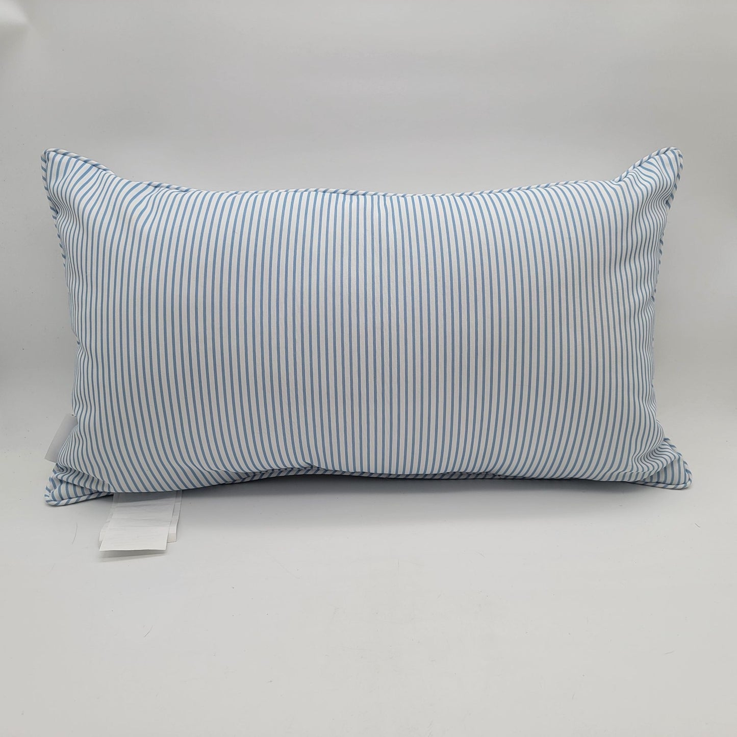 Martha Stewart Dogs At Beach Indoor / Outdoor Throw Pillow
