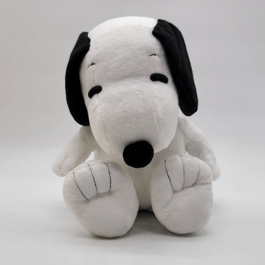 Peanuts Snoopy Plush Stuffed Animal Kohls Cares
