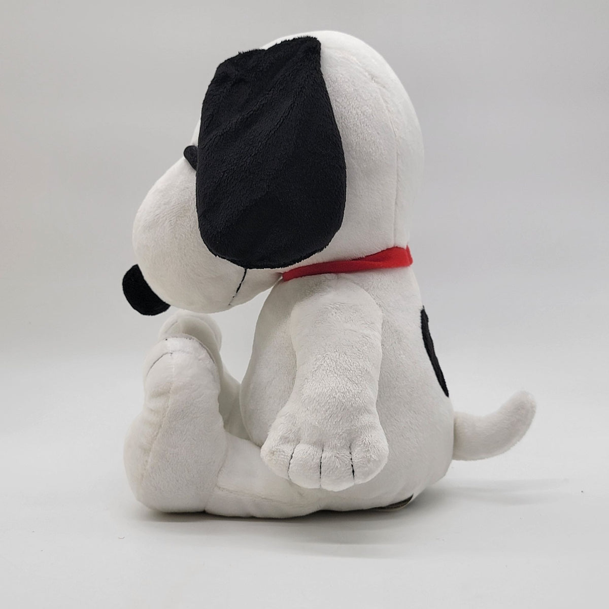 Peanuts Snoopy Plush Stuffed Animal Kohls Cares