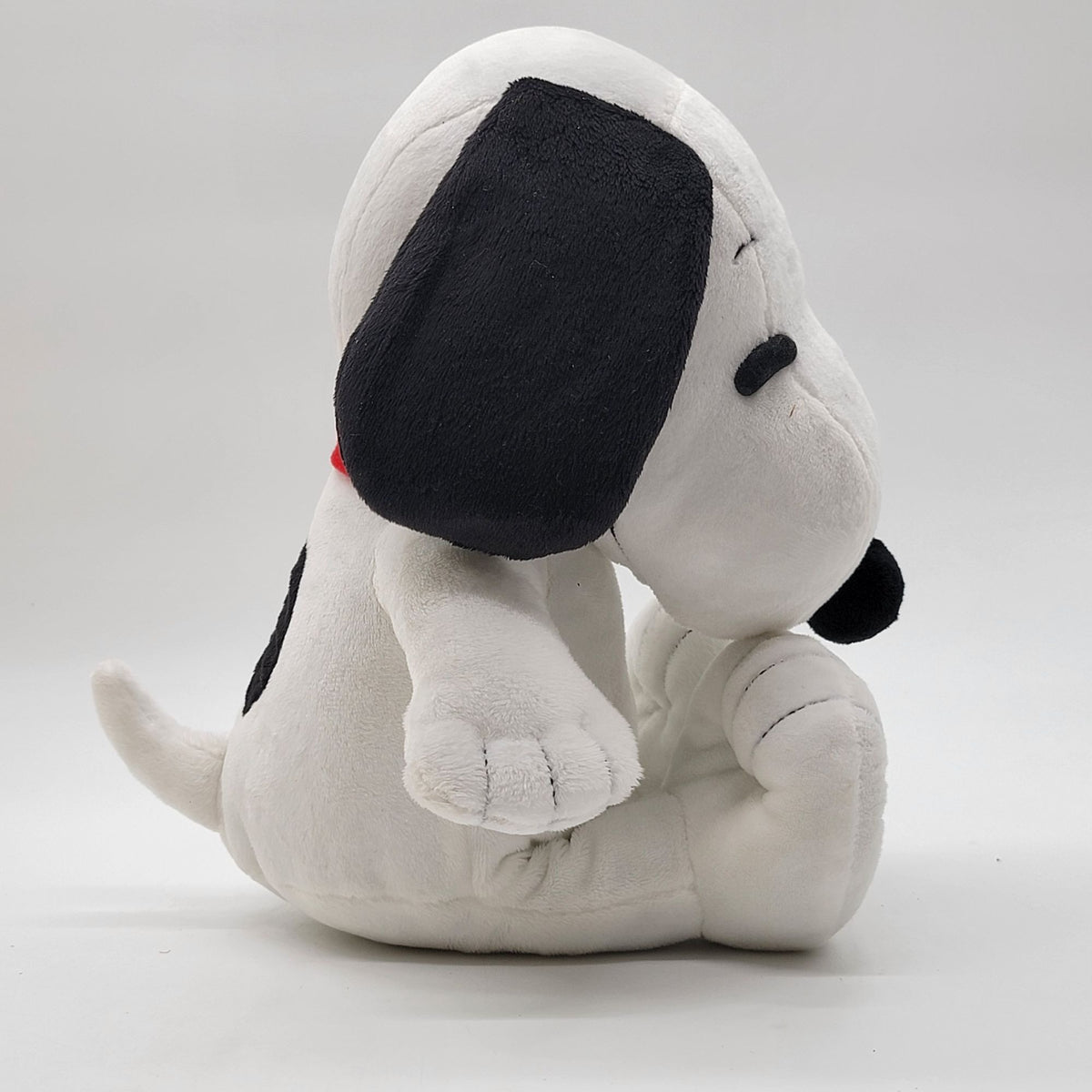 Peanuts Snoopy Plush Stuffed Animal Kohls Cares