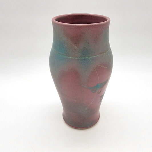 Vintage Jill Kealley Australian L'Unique Pottery Vase