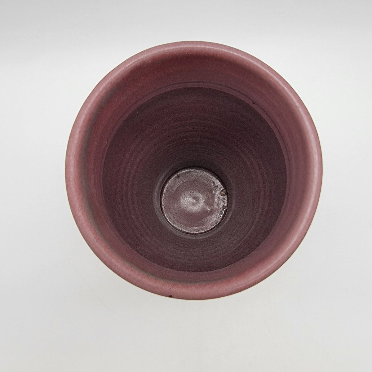 Vintage Jill Kealley Australian L'Unique Pottery Vase