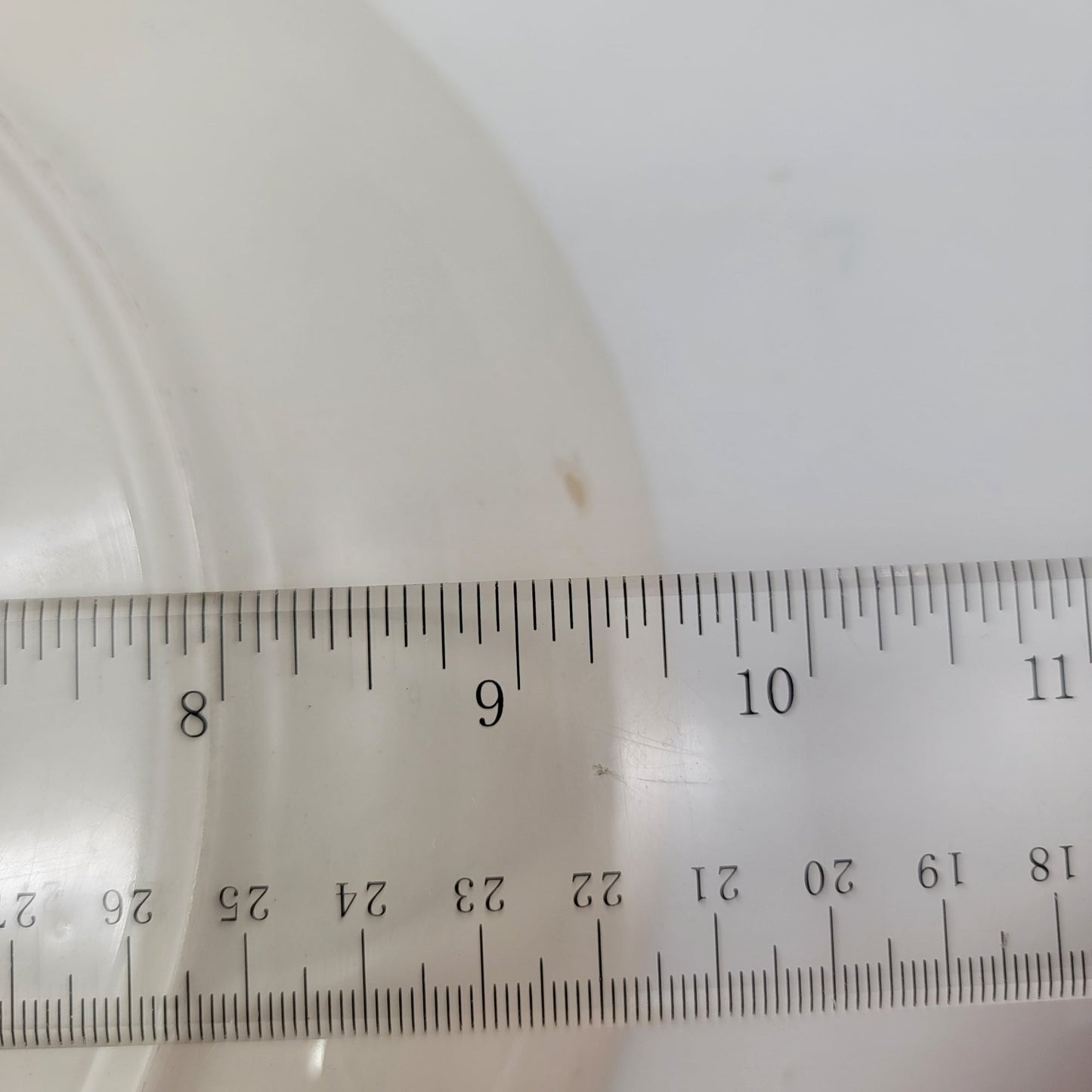 Spode England Turkey Festival Brown Plate  S3536 A5