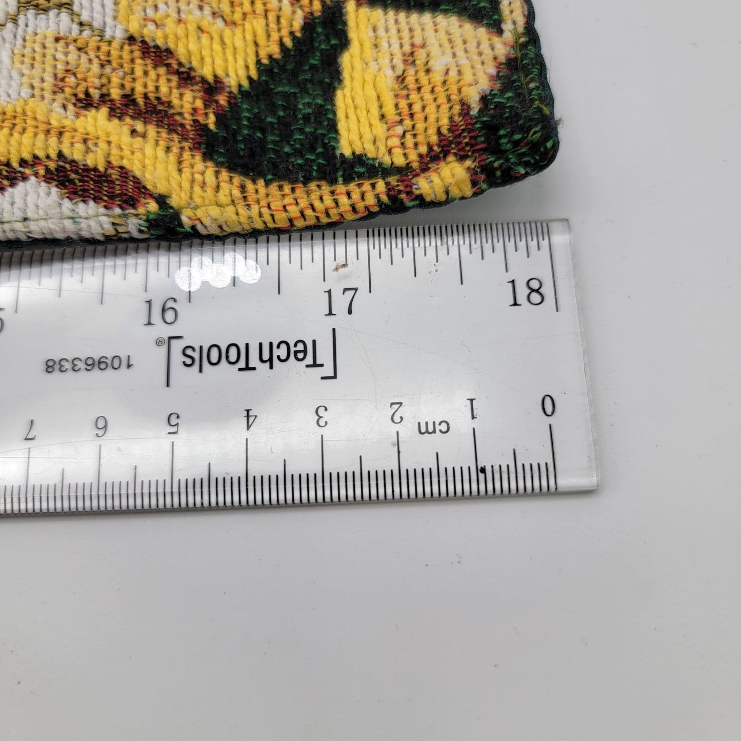 Floral Sunflower & Butterfly Tapestry Placemats Set Of 2