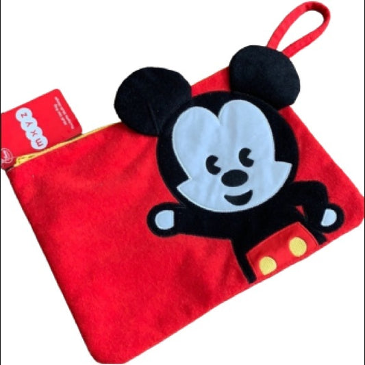 Mickey Mouse Pouch Bag