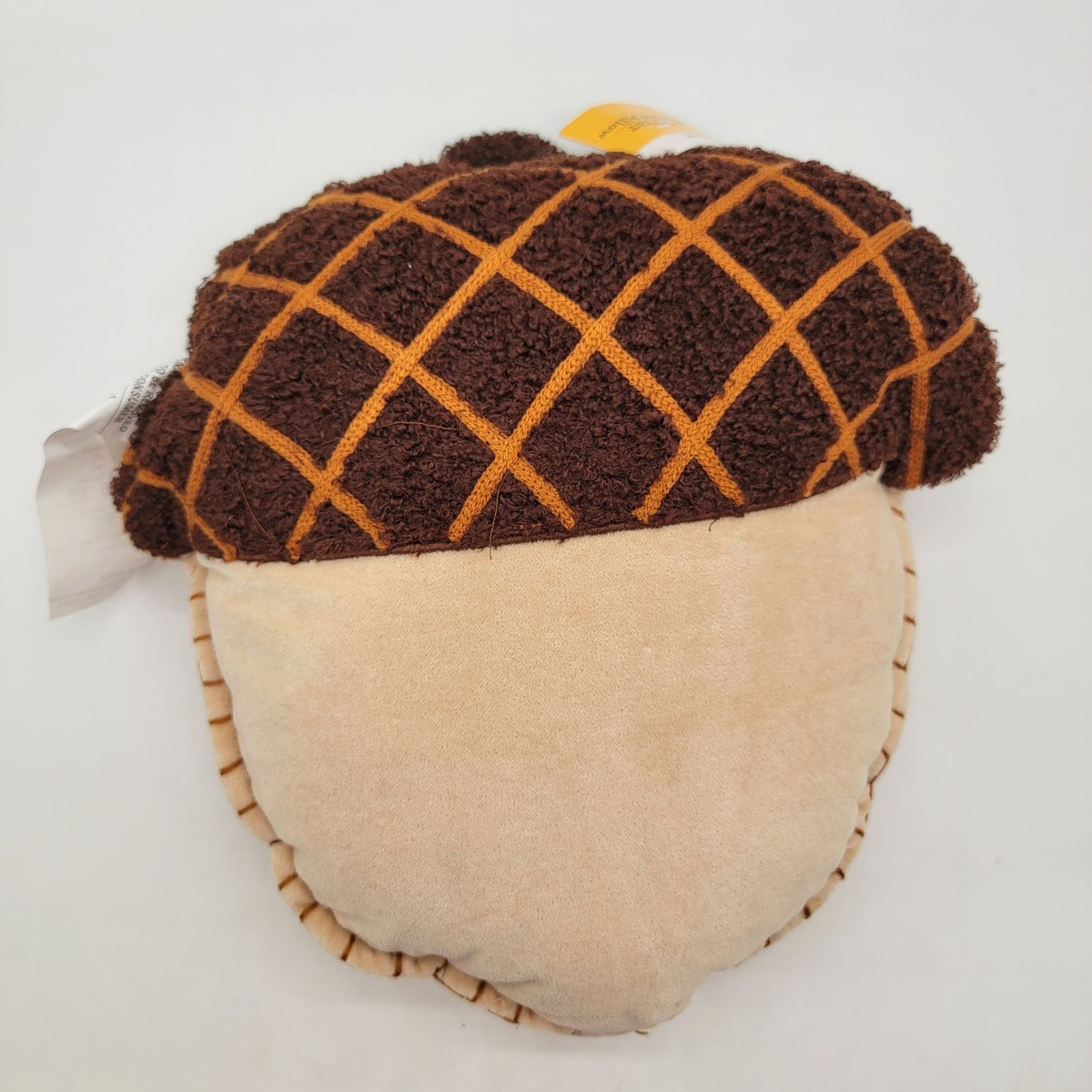 2024 Fall Harvest Acorn Pillow