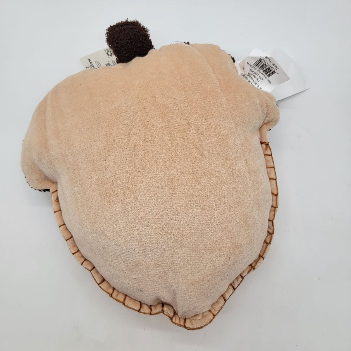 2024 Fall Harvest Acorn Pillow