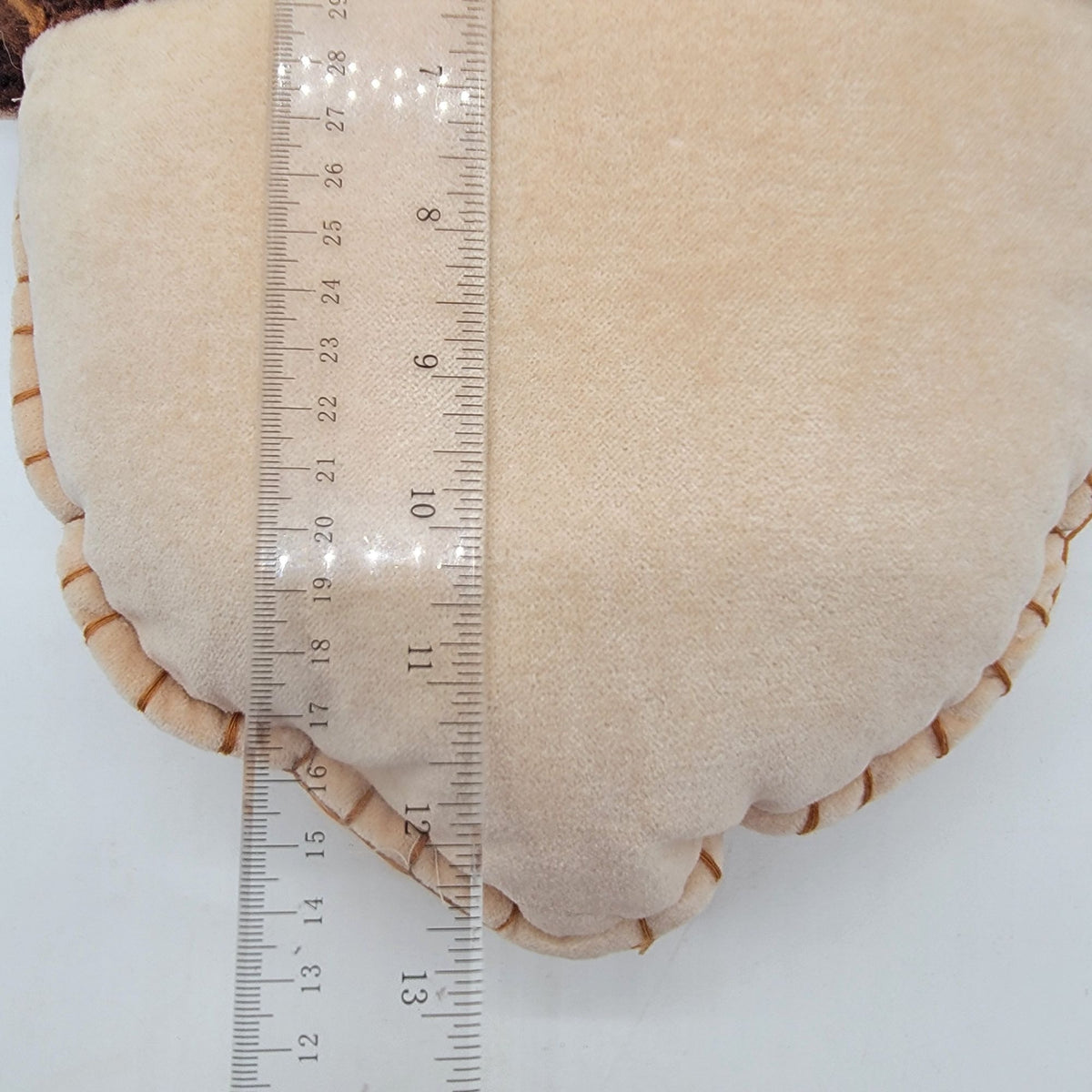 2024 Fall Harvest Acorn Pillow