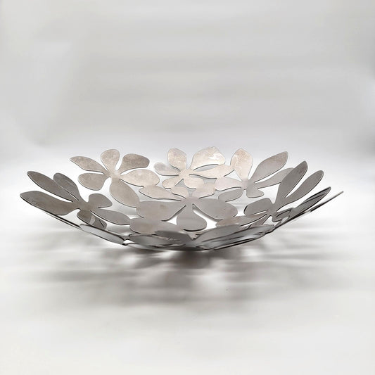 IKEA Stockholm Flower Bowl By Monika Mulder 1997