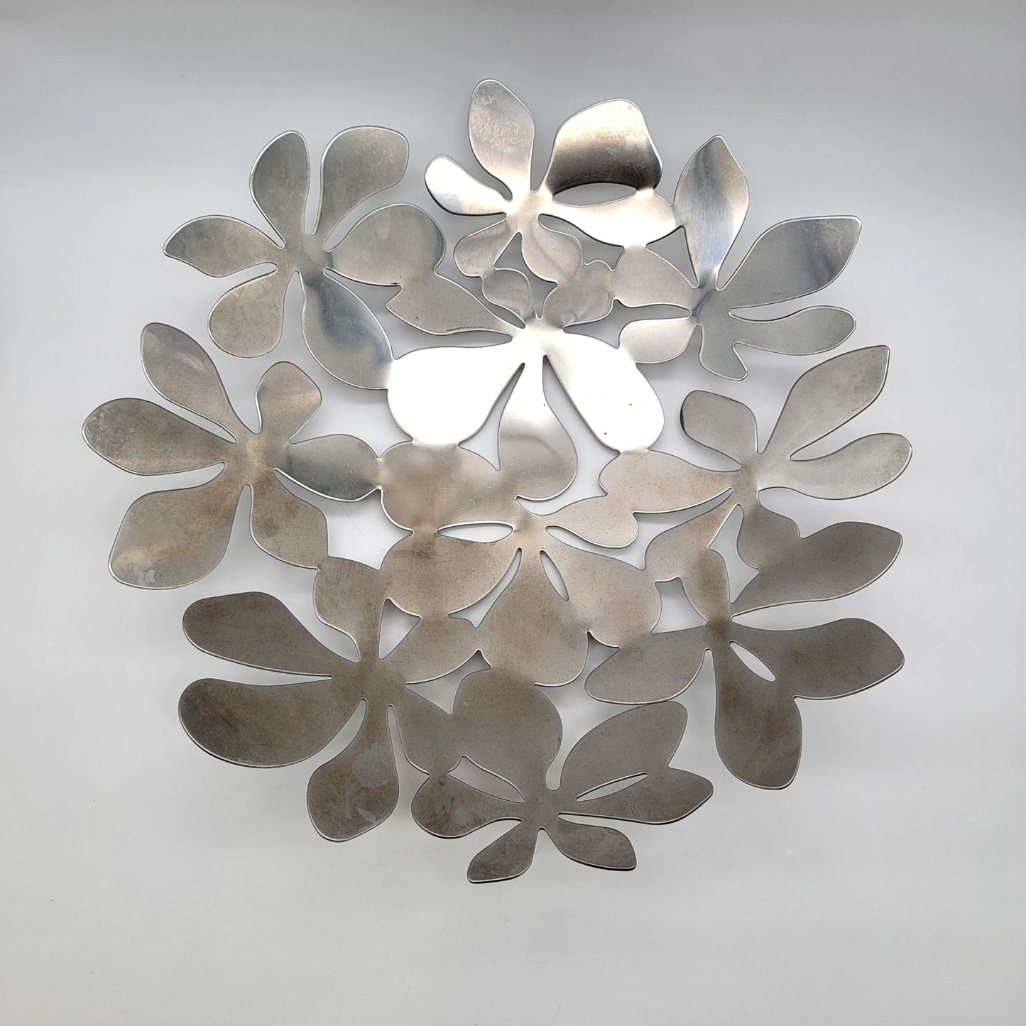 IKEA Stockholm Flower Bowl By Monika Mulder 1997