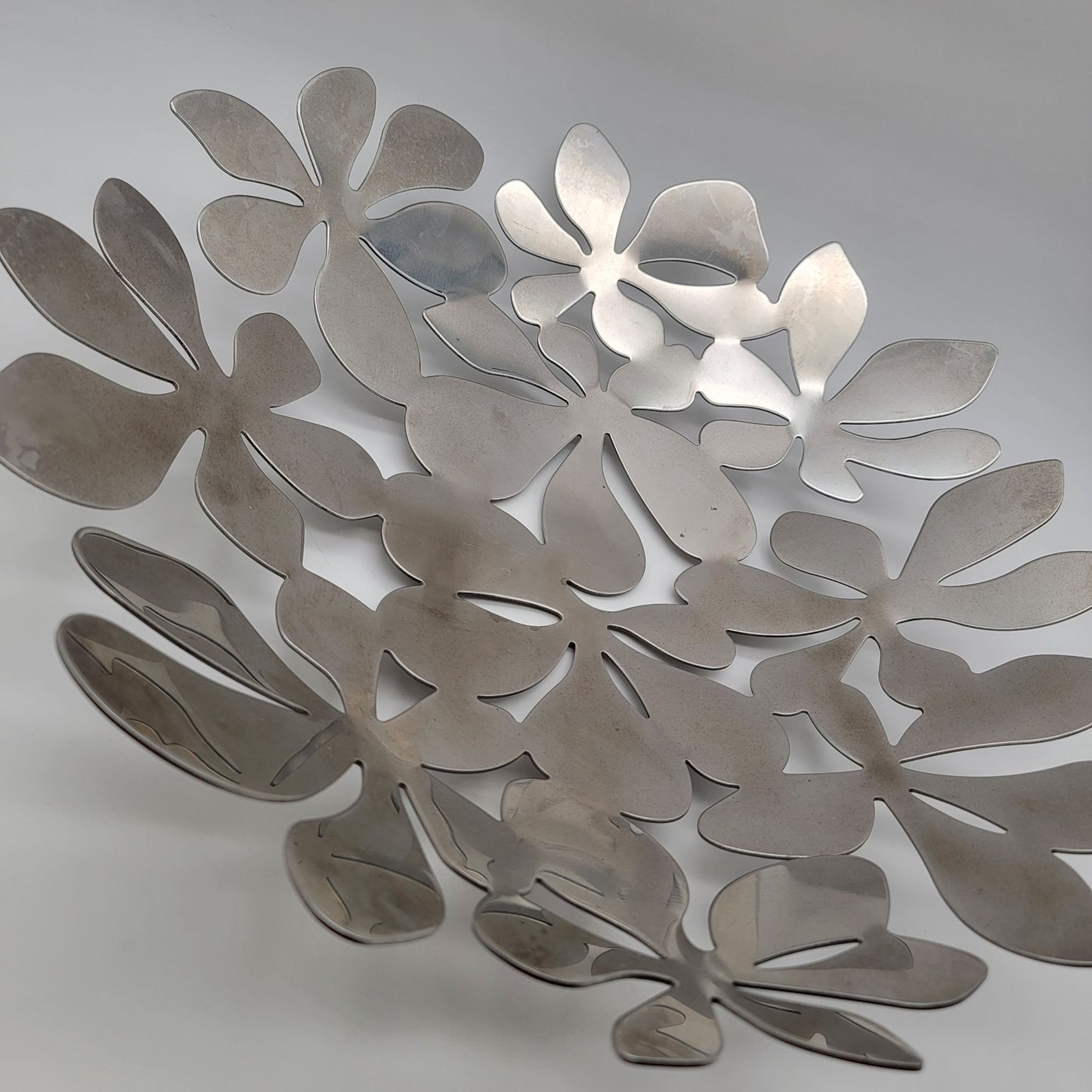 IKEA Stockholm Flower Bowl By Monika Mulder 1997